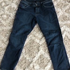 Kuhl Rydr Jeans men’s size 38x32